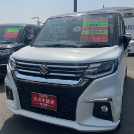 ★今週のおすすめ車★